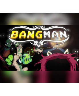 Bangman Steam Key GLOBAL